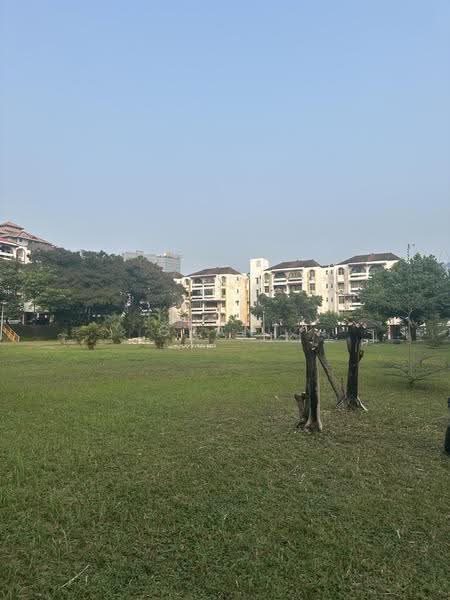 Pangsapuri untuk Dijual di Apartment Arena Shamelin - Grant Yip - PropertyGuru.com.my