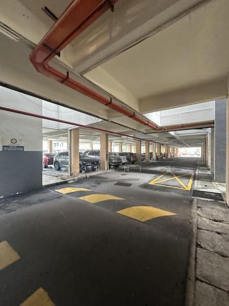 Pangsapuri untuk Dijual di Apartment Arena Shamelin - Grant Yip - PropertyGuru.com.my