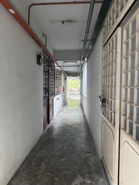 Pangsapuri untuk Dijual di Apartment Arena Shamelin - Grant Yip - PropertyGuru.com.my