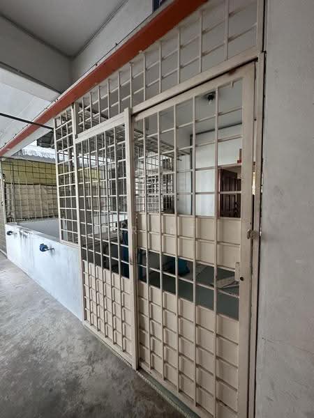 Pangsapuri untuk Dijual di Apartment Arena Shamelin - Grant Yip - PropertyGuru.com.my