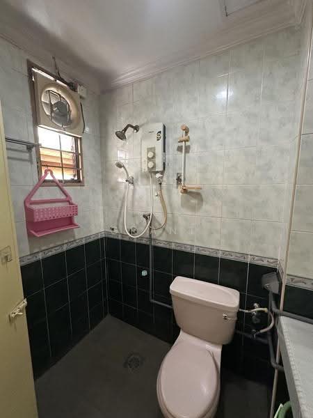 Pangsapuri untuk Dijual di Apartment Arena Shamelin - Grant Yip - PropertyGuru.com.my
