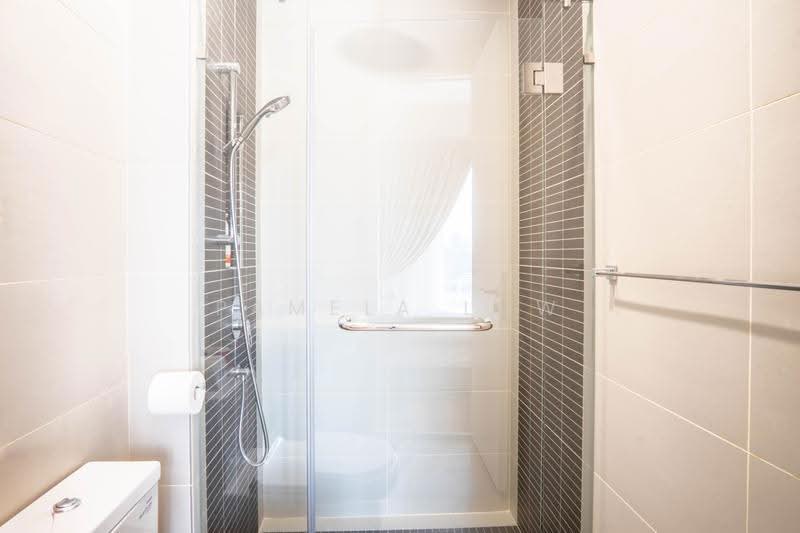 Kediaman Servis untuk Disewa di The Sentral Suites - Pamela Low - Bathroom - PropertyGuru.com.my
