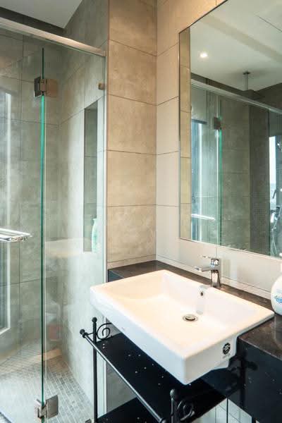 Kediaman Servis untuk Disewa di The Sentral Suites - Pamela Low - Bathroom - PropertyGuru.com.my