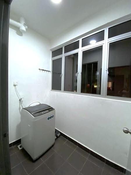 Kondominium untuk Dijual di The Aliff Residences (Alif Utama) - Karl Lim - Interior - PropertyGuru.com.my
