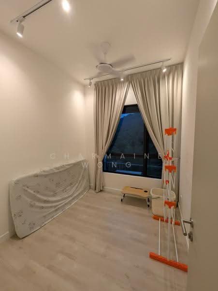 Kediaman Servis untuk Disewa di Quinn Residence - Charmaine Wong - Bedroom - PropertyGuru.com.my