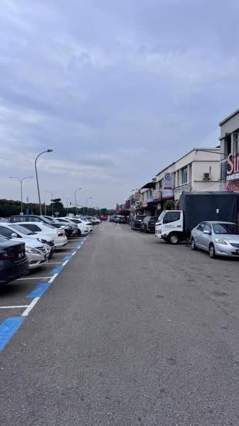 Shop for Sale in Taman Nusa Bestari 2 (Iskandar Puteri (Nusajaya)) - Sausa Lee - Exterior - PropertyGuru.com.my