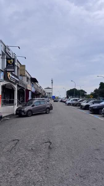 Shop for Sale in Taman Nusa Bestari 2 (Iskandar Puteri (Nusajaya)) - Sausa Lee - PropertyGuru.com.my