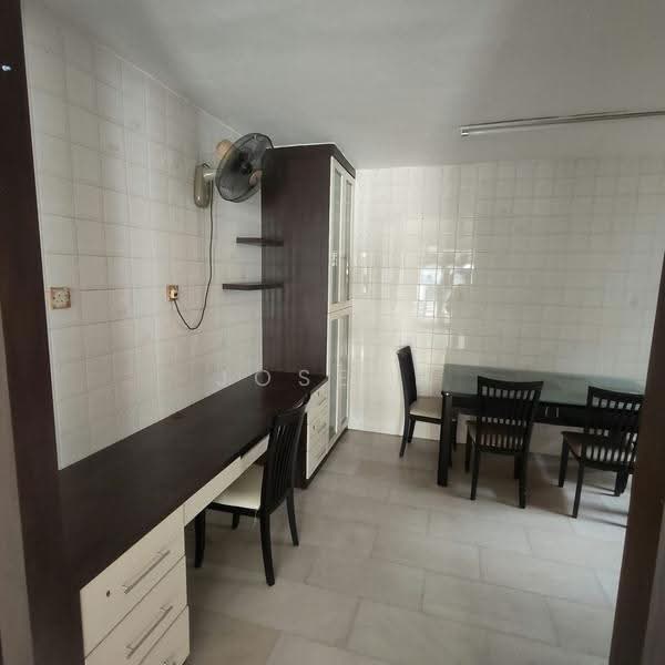 1-storey Terraced House for Rent in Taman Ungku Tun Aminah (Skudai) - Joseph Goh - Dining Room - PropertyGuru.com.my