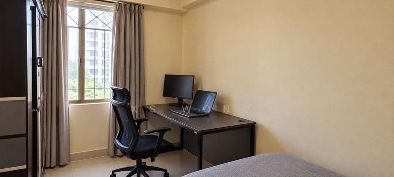 Pangsapuri untuk Disewa di Arena Green - KS Wong - Study - PropertyGuru.com.my