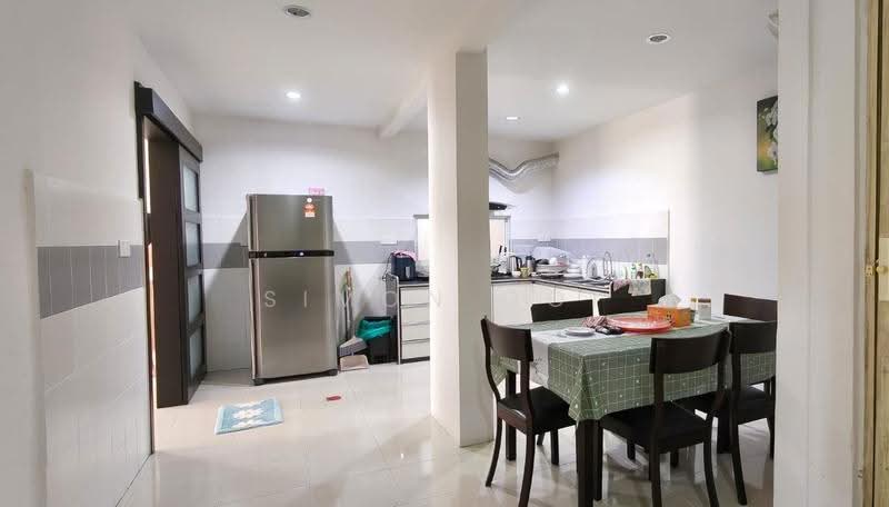 Kondominium untuk Dijual di D'Piazza - Simon Ooi - Kitchen - PropertyGuru.com.my