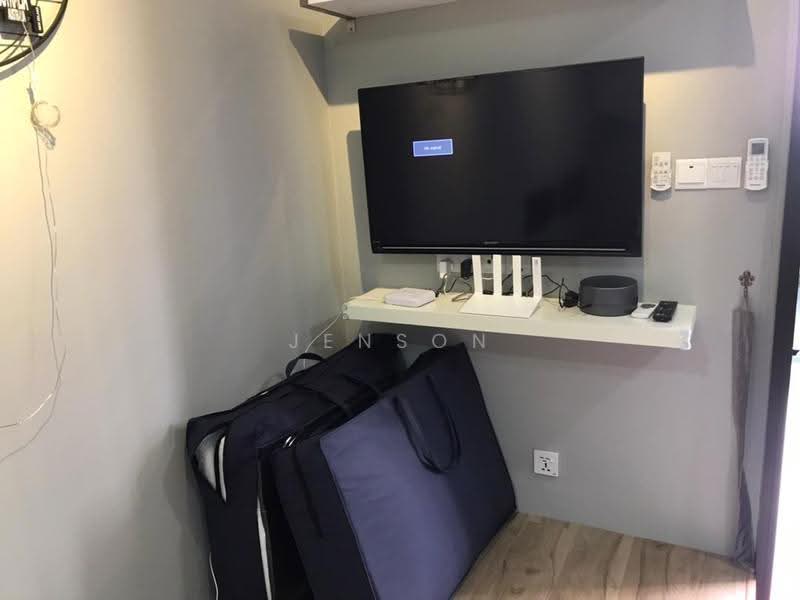 Service Residence for Rent at Midhills - Jenson Low - Interior - PropertyGuru.com.my
