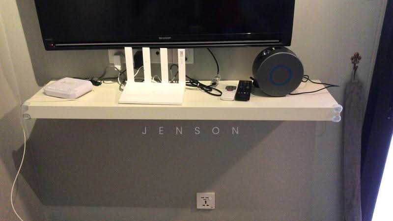 Service Residence for Rent at Midhills - Jenson Low - Interior - PropertyGuru.com.my