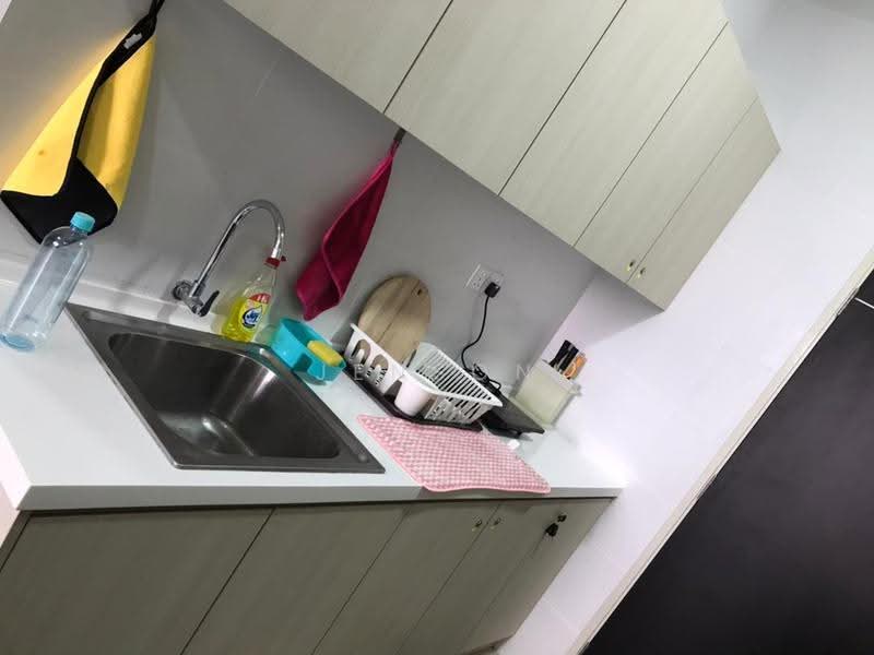 Service Residence for Rent at Midhills - Jenson Low - Kitchen - PropertyGuru.com.my