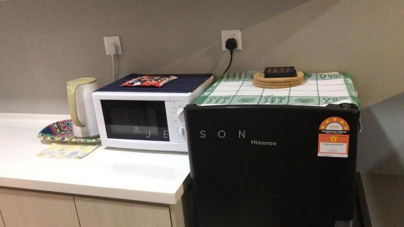 Service Residence for Rent at Midhills - Jenson Low - Kitchen - PropertyGuru.com.my