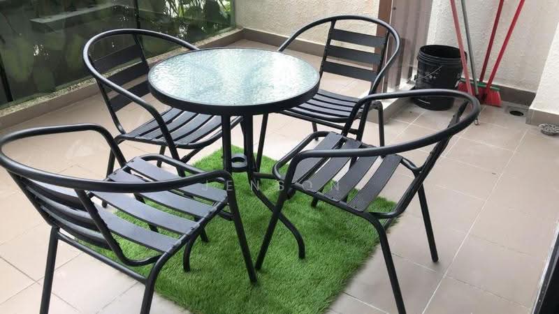 Service Residence for Rent at Midhills - Jenson Low - PropertyGuru.com.my