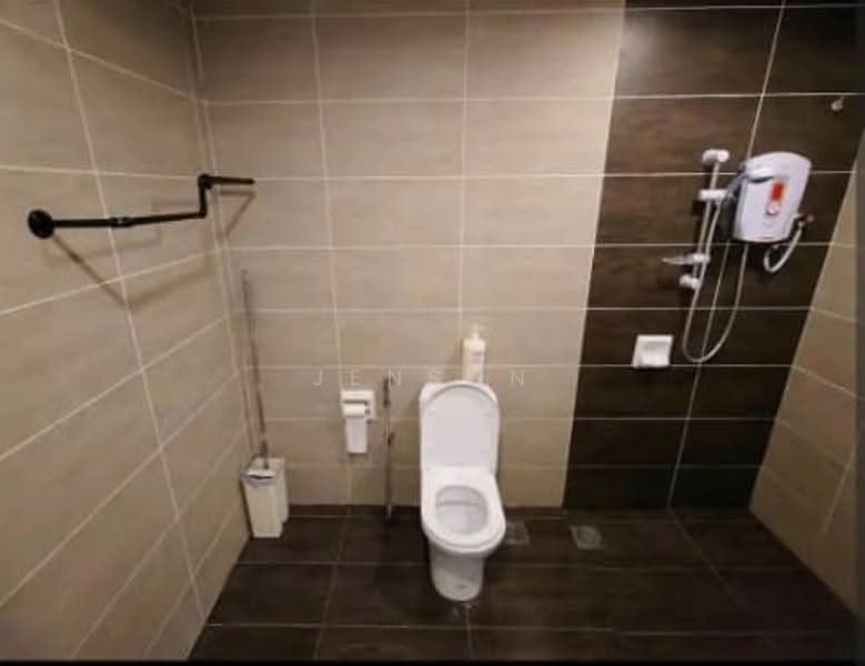 Service Residence for Rent at Midhills - Jenson Low - PropertyGuru.com.my