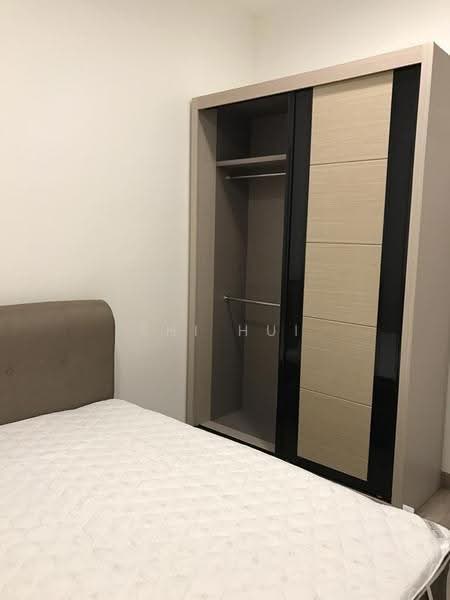 Service Residence for Rent at South View - Shi Hui - Bedroom - PropertyGuru.com.my