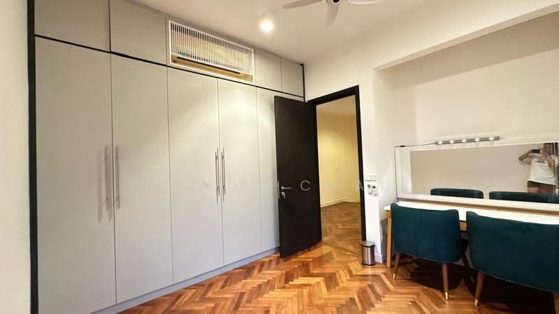 Rumah Teres untuk Disewa di Medini (Iskandar Puteri (Nusajaya)) - Cendy Chau - PropertyGuru.com.my