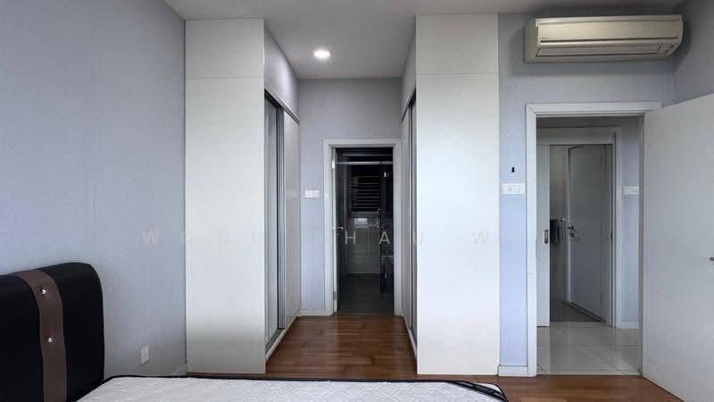 Kondominium untuk Disewa di Iskandar Residences - Wong Shau Wei - Bedroom - PropertyGuru.com.my