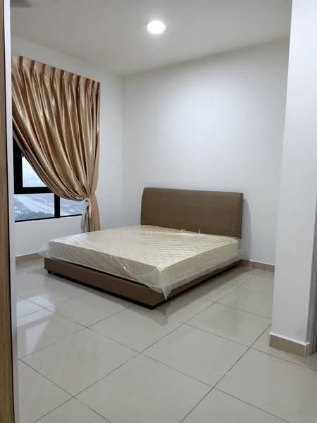Service Residence for Rent at D'Summit Residences - Daniel Yong - Bedroom - PropertyGuru.com.my
