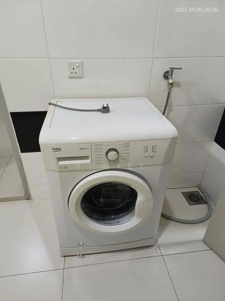 Service Residence for Rent at D'Summit Residences - Daniel Yong - Interior - PropertyGuru.com.my