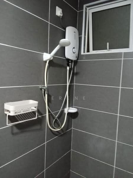 Kediaman Servis untuk Disewa di KSL Residence @ Daya - Serene Chua - Bathroom - PropertyGuru.com.my
