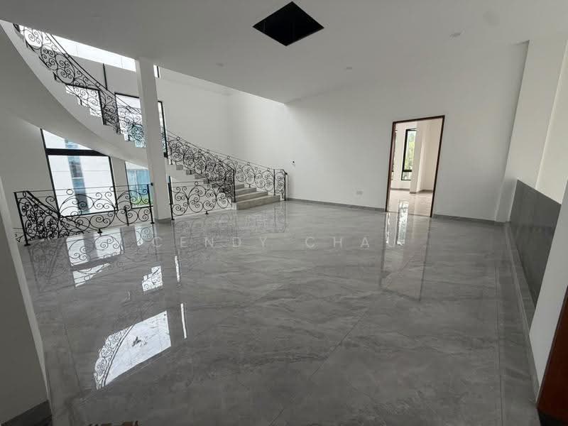 Bungalow House untuk Dijual di Taman Ponderosa (Johor Bahru) - Cendy Chau - Interior - PropertyGuru.com.my
