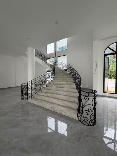 Bungalow House untuk Dijual di Taman Ponderosa (Johor Bahru) - Cendy Chau - PropertyGuru.com.my