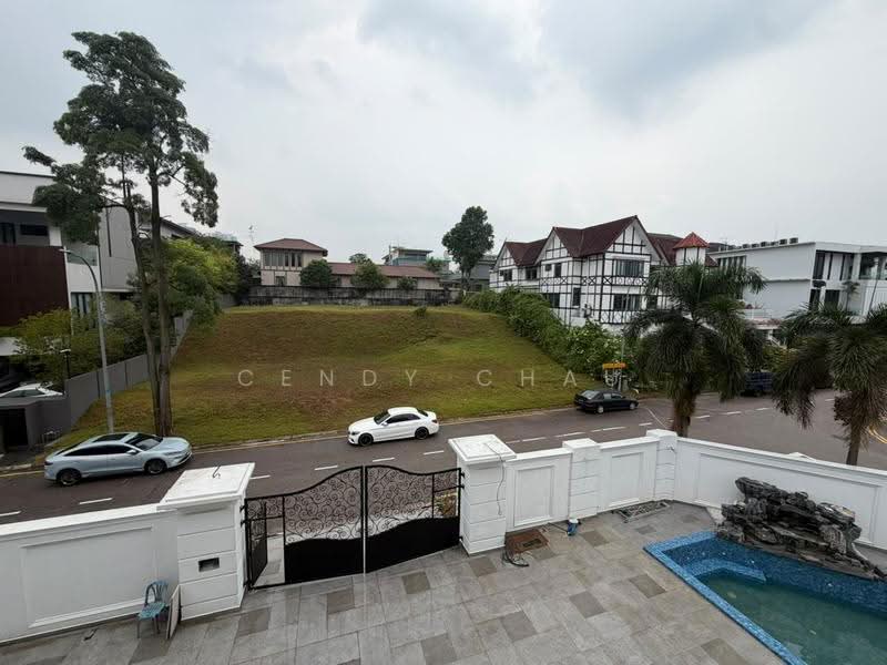 Bungalow House untuk Dijual di Taman Ponderosa (Johor Bahru) - Cendy Chau - PropertyGuru.com.my