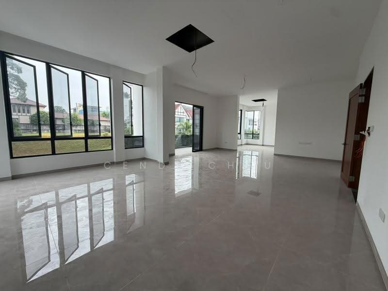 Bungalow House untuk Dijual di Taman Ponderosa (Johor Bahru) - Cendy Chau - PropertyGuru.com.my