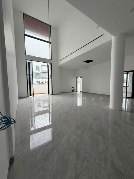 Bungalow House untuk Dijual di Taman Ponderosa (Johor Bahru) - Cendy Chau - PropertyGuru.com.my