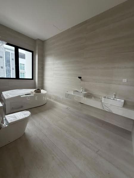 Bungalow House untuk Dijual di Taman Ponderosa (Johor Bahru) - Cendy Chau - PropertyGuru.com.my