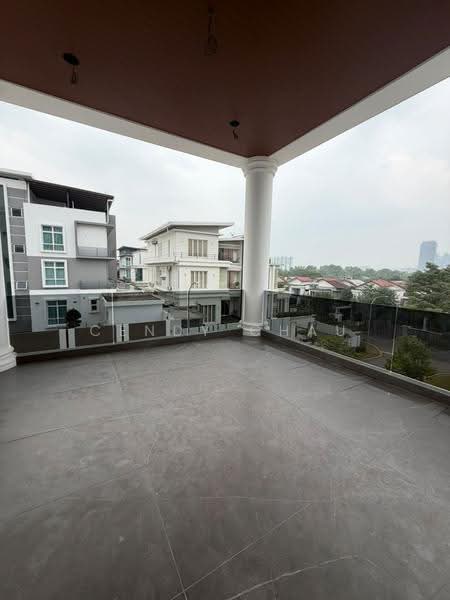 Bungalow House untuk Dijual di Taman Ponderosa (Johor Bahru) - Cendy Chau - PropertyGuru.com.my