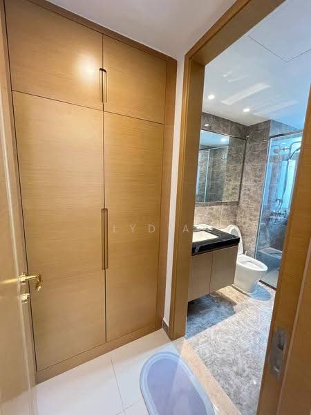 Kondominium untuk Disewa di R&F Princess Cove Phase 2-Seine Region - Lydia Wee - Bathroom - PropertyGuru.com.my