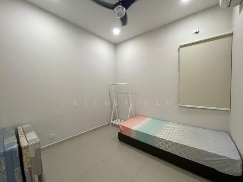 Service Residence for Rent at Greenfield Regency - Valerie Saw - Bedroom - PropertyGuru.com.my