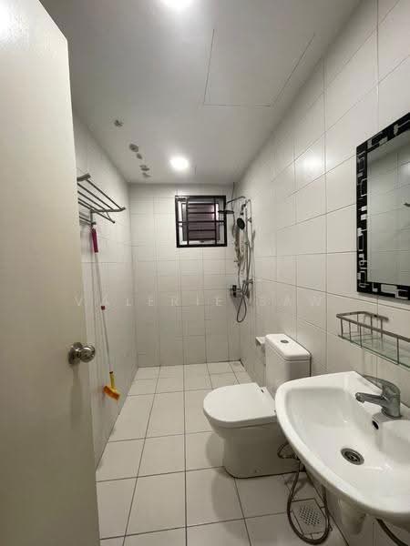 Service Residence for Rent at Greenfield Regency - Valerie Saw - Bathroom - PropertyGuru.com.my