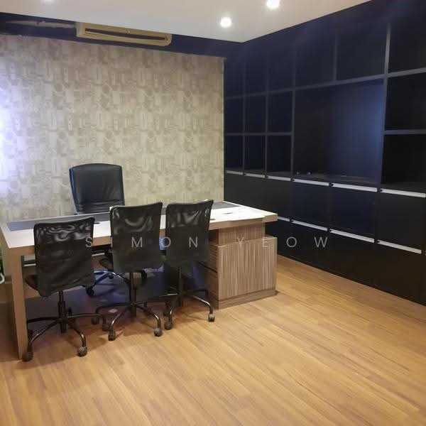 Office for Rent in PJS 1, Taman Medan Pejasa (Petaling Jaya) - Simon Yeow - Study - PropertyGuru.com.my