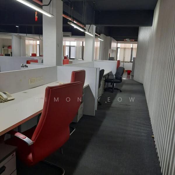 Office for Rent in PJS 1, Taman Medan Pejasa (Petaling Jaya) - Simon Yeow - Interior - PropertyGuru.com.my
