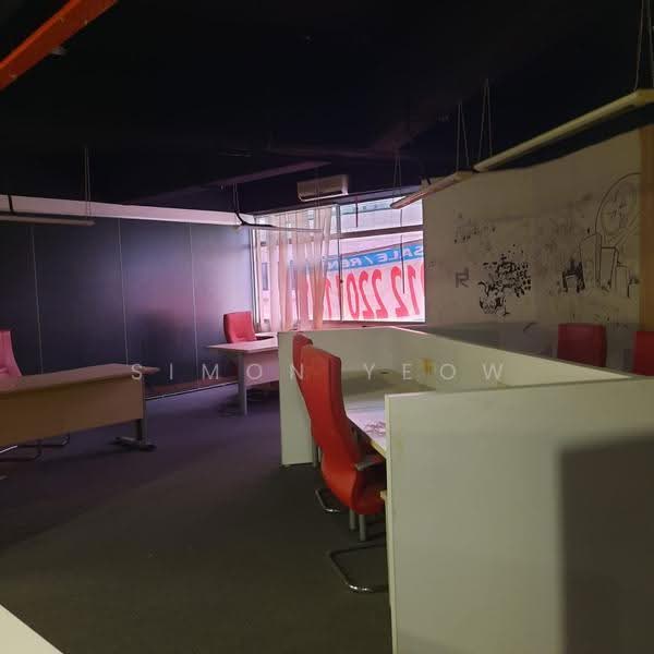 Office for Rent in PJS 1, Taman Medan Pejasa (Petaling Jaya) - Simon Yeow - Interior - PropertyGuru.com.my