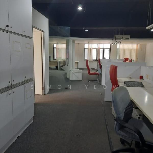 Office for Rent in PJS 1, Taman Medan Pejasa (Petaling Jaya) - Simon Yeow - Interior - PropertyGuru.com.my