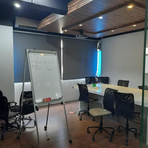Office for Rent in PJS 1, Taman Medan Pejasa (Petaling Jaya) - Simon Yeow - Interior - PropertyGuru.com.my