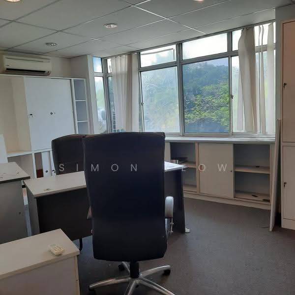 Office for Rent in PJS 1, Taman Medan Pejasa (Petaling Jaya) - Simon Yeow - Interior - PropertyGuru.com.my