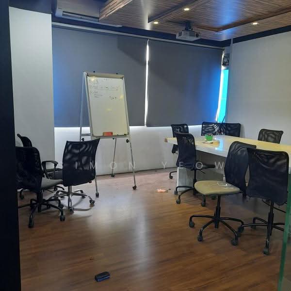 Office for Rent in PJS 1, Taman Medan Pejasa (Petaling Jaya) - Simon Yeow - Interior - PropertyGuru.com.my