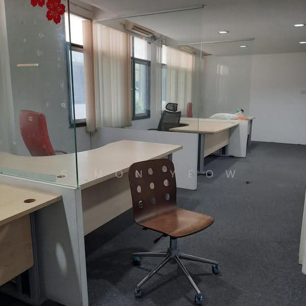 Office for Rent in PJS 1, Taman Medan Pejasa (Petaling Jaya) - Simon Yeow - Interior - PropertyGuru.com.my