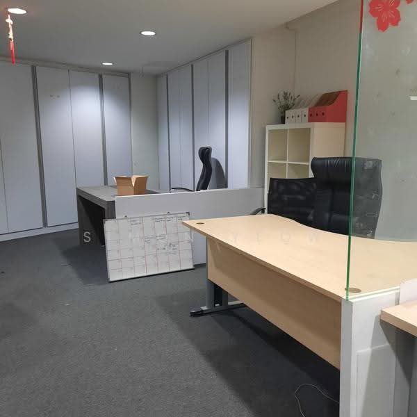 Office for Rent in PJS 1, Taman Medan Pejasa (Petaling Jaya) - Simon Yeow - Interior - PropertyGuru.com.my