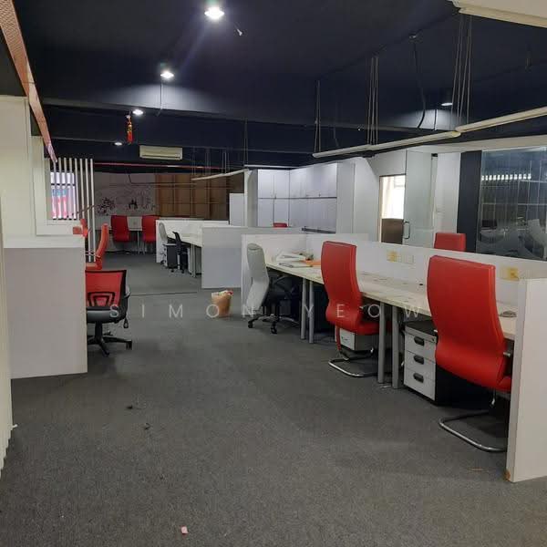 Office for Rent in PJS 1, Taman Medan Pejasa (Petaling Jaya) - Simon Yeow - Interior - PropertyGuru.com.my