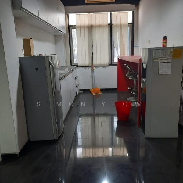 Office for Rent in PJS 1, Taman Medan Pejasa (Petaling Jaya) - Simon Yeow - Kitchen - PropertyGuru.com.my