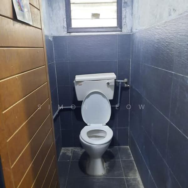 Office for Rent in PJS 1, Taman Medan Pejasa (Petaling Jaya) - Simon Yeow - Bathroom - PropertyGuru.com.my