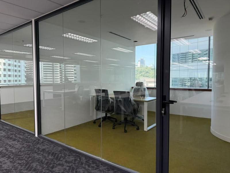 Office for Rent in KL City Centre (Kuala Lumpur) - Tiffany Teh - PropertyGuru.com.my