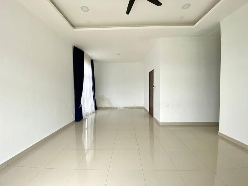 Rumah Berkembar untuk Dijual di Taman Melawati (Ulu Kelang) - Ibrahim Iderus - Living Room - PropertyGuru.com.my